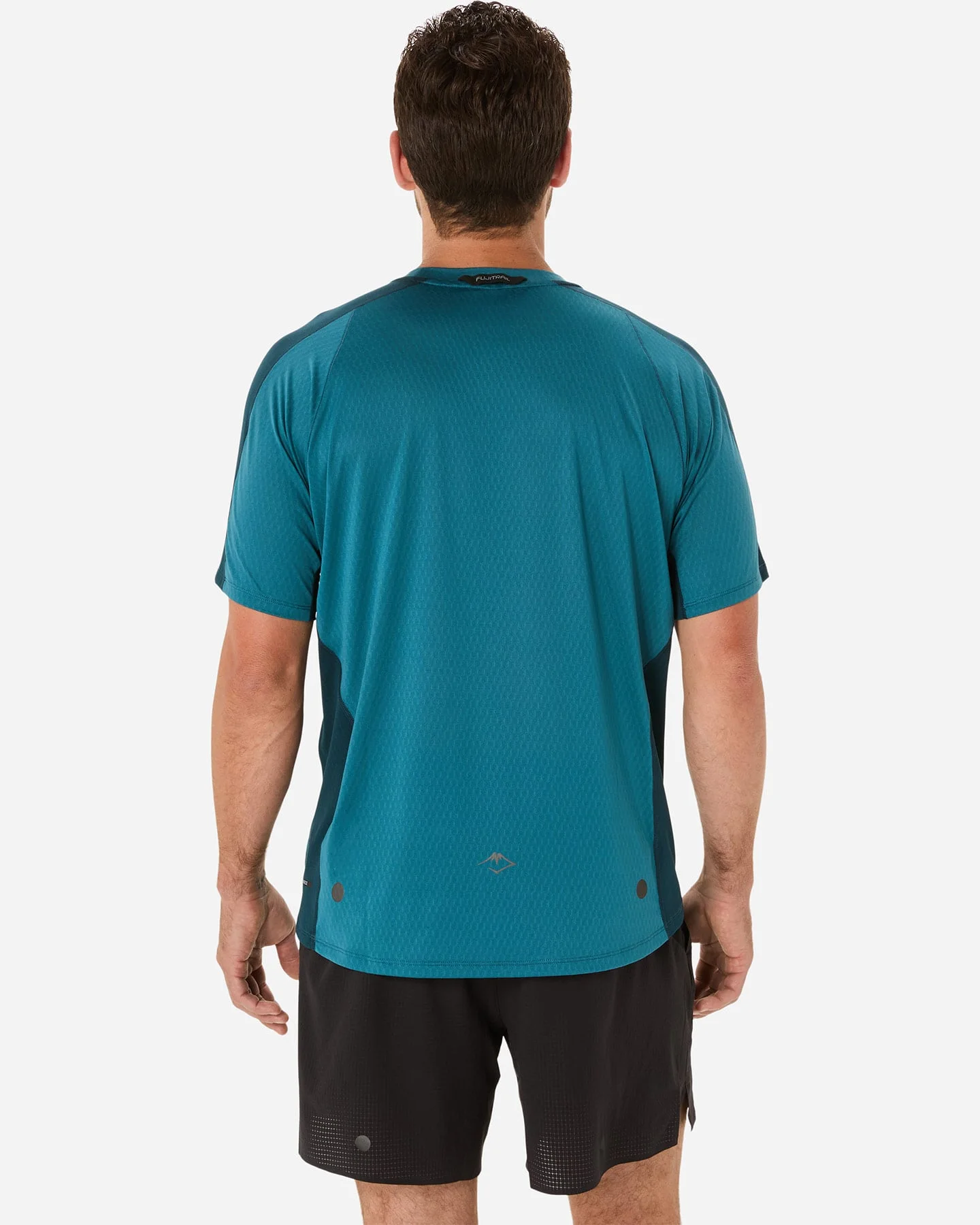 Asics Fujitrail Elite - vista 3