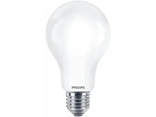 Lampadina LED Philips LedGocciaVetro 150W 4000k