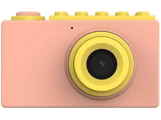 MYFIRST Camera 2 - Fotocamera Digitale per Bambini