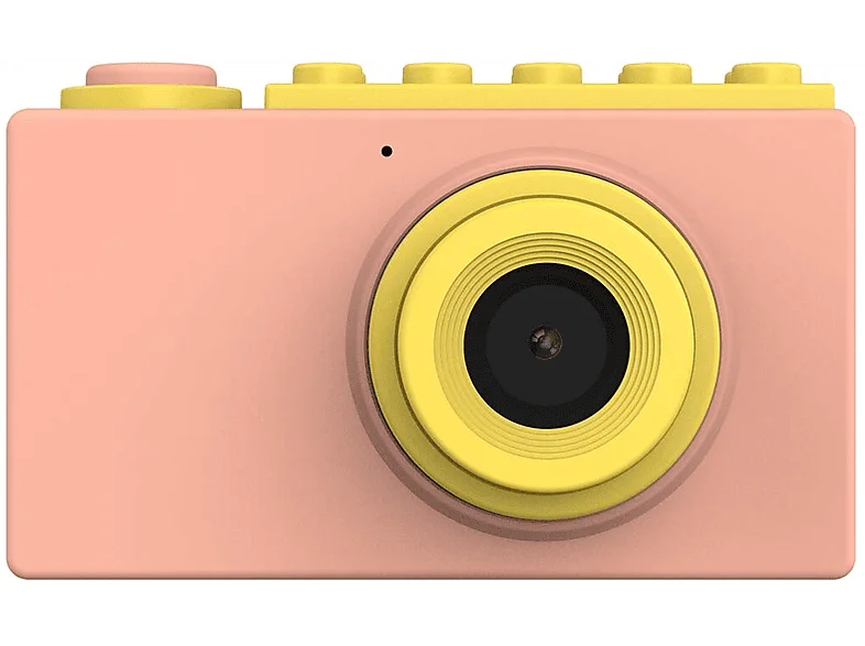 MYFIRST Camera 2 - Fotocamera Digitale per Bambini