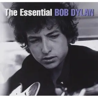 Vinile Pop Rock - The Essential Bob Dylan