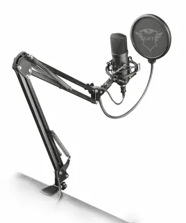Trust GXT 252 Emita Plus