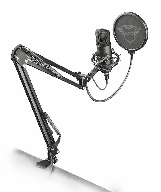 Trust GXT 252 Emita Plus