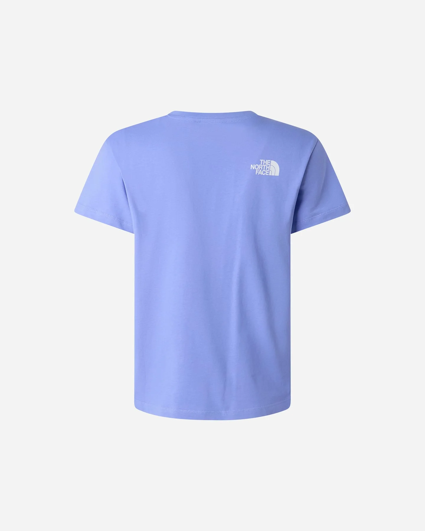 The North Face Brand Proud Jr - T-shirt - vista 2