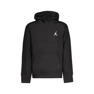 Felpa Maniche Lunghe Unisex con Ricamo