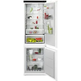 Frigorifero Combinato AEG Series 6000 Multiflow