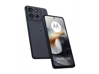 Motorola Moto G56