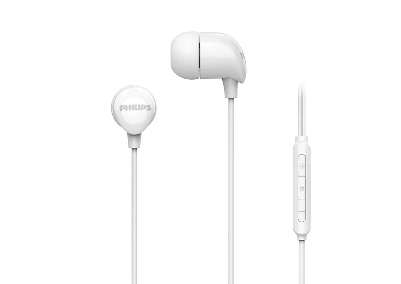 Philips Cuffie in ear TAE2146WT/00