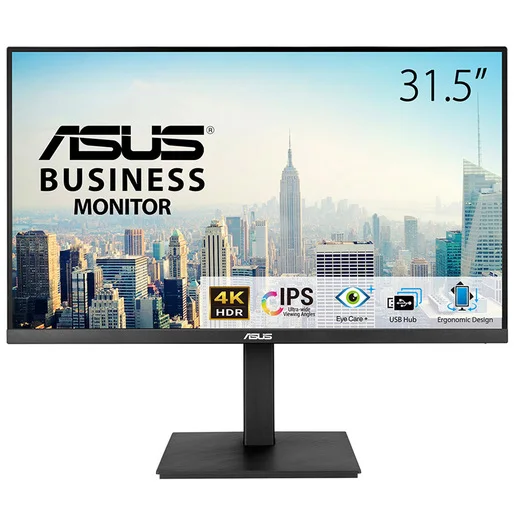 ASUS VA32UQSB Monitor 4K Ultra HD