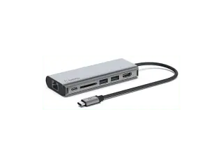 Belkin Hub USB-C 6-in-1 AVC008btSGY