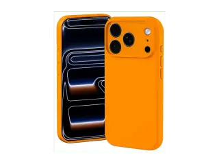 ISY Cover iPhone 17 Pro