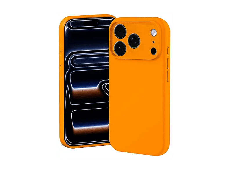 ISY Cover iPhone 17 Pro