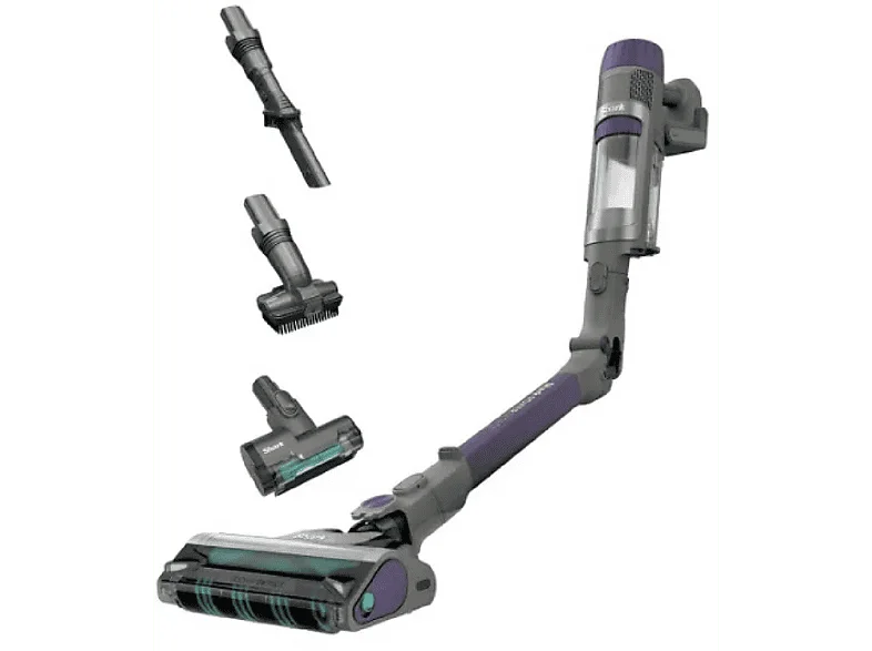 Scopa Ricaricabile Shark Detect Pro Max IP1251EUT