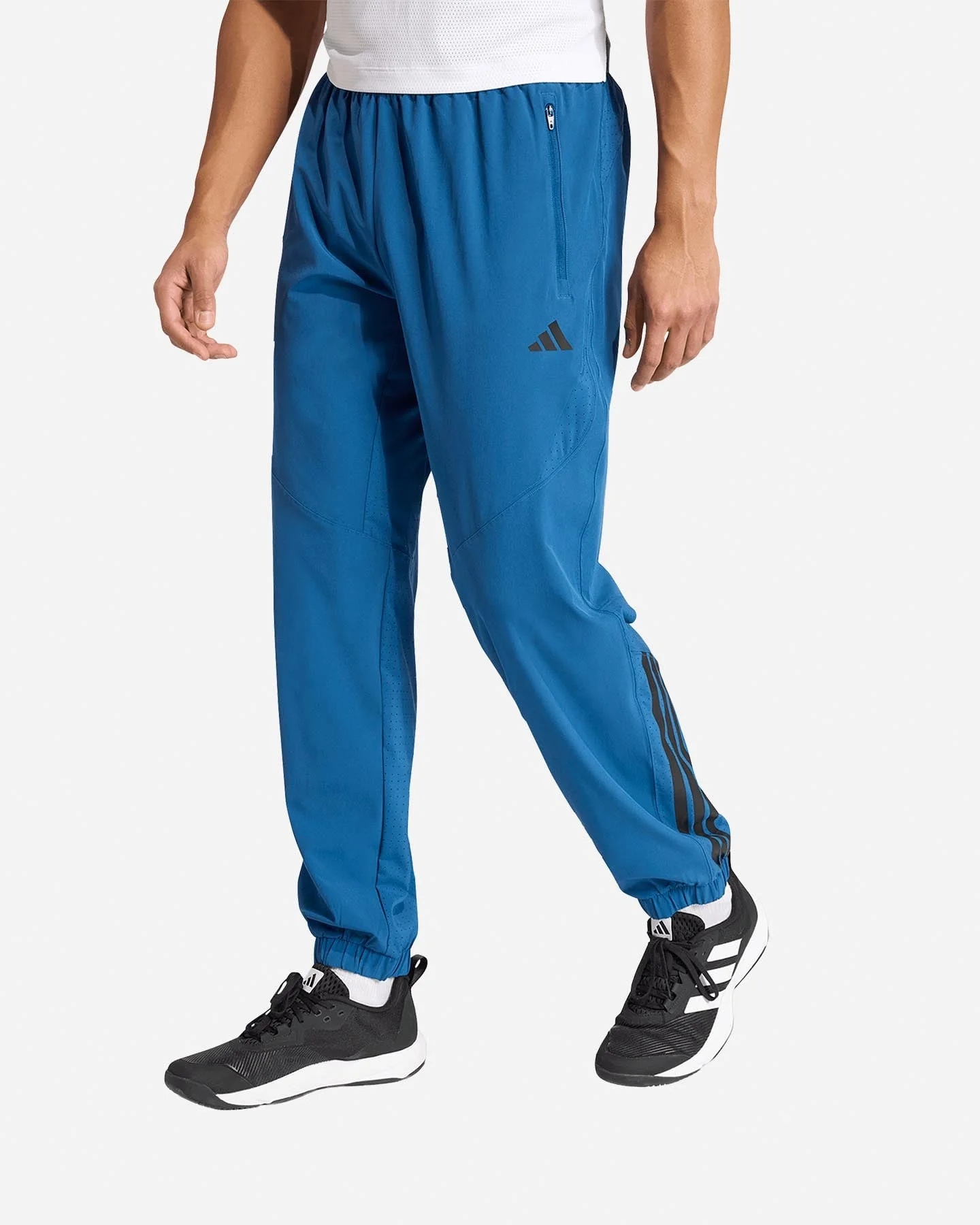 Adidas Tech Essentials - vista 2