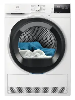 Electrolux Asciugatrice EW6HBG28G