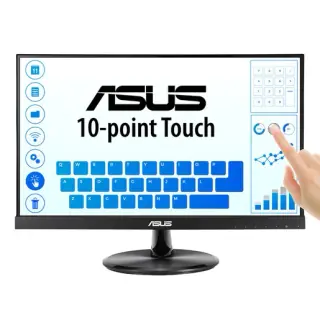 ASUS VT229H Monitor PC 21.5'' Full HD Touch Screen