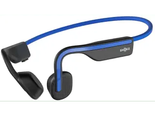 SHOKZ OPENMOVE cuffie wireless sportive a conduzione ossea
