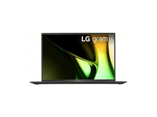 LG gram 16ZB90S Notebook