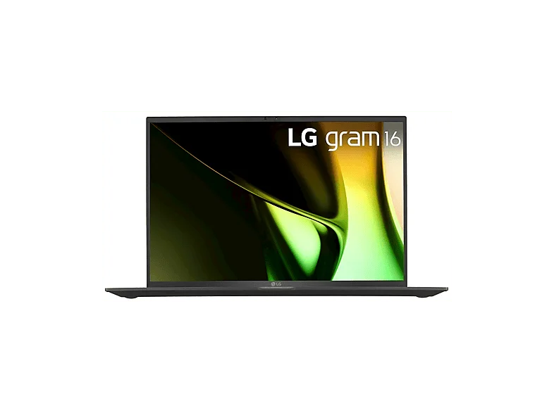 LG gram 16ZB90S Notebook