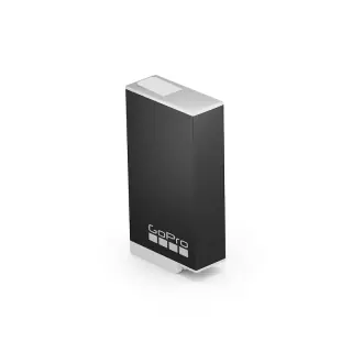 Gopro Batteria Ricaricabile Max Enduro Battery