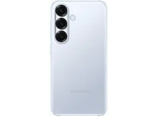 SAMSUNG Clear Case COVER per Samsung S25