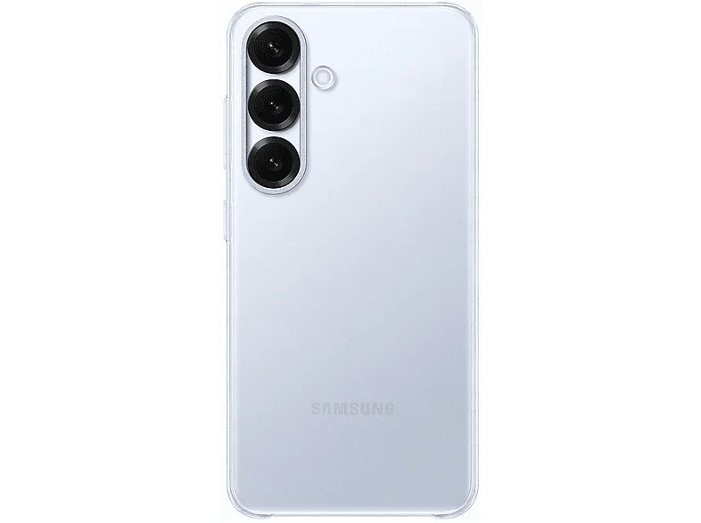 SAMSUNG Clear Case COVER per Samsung S25