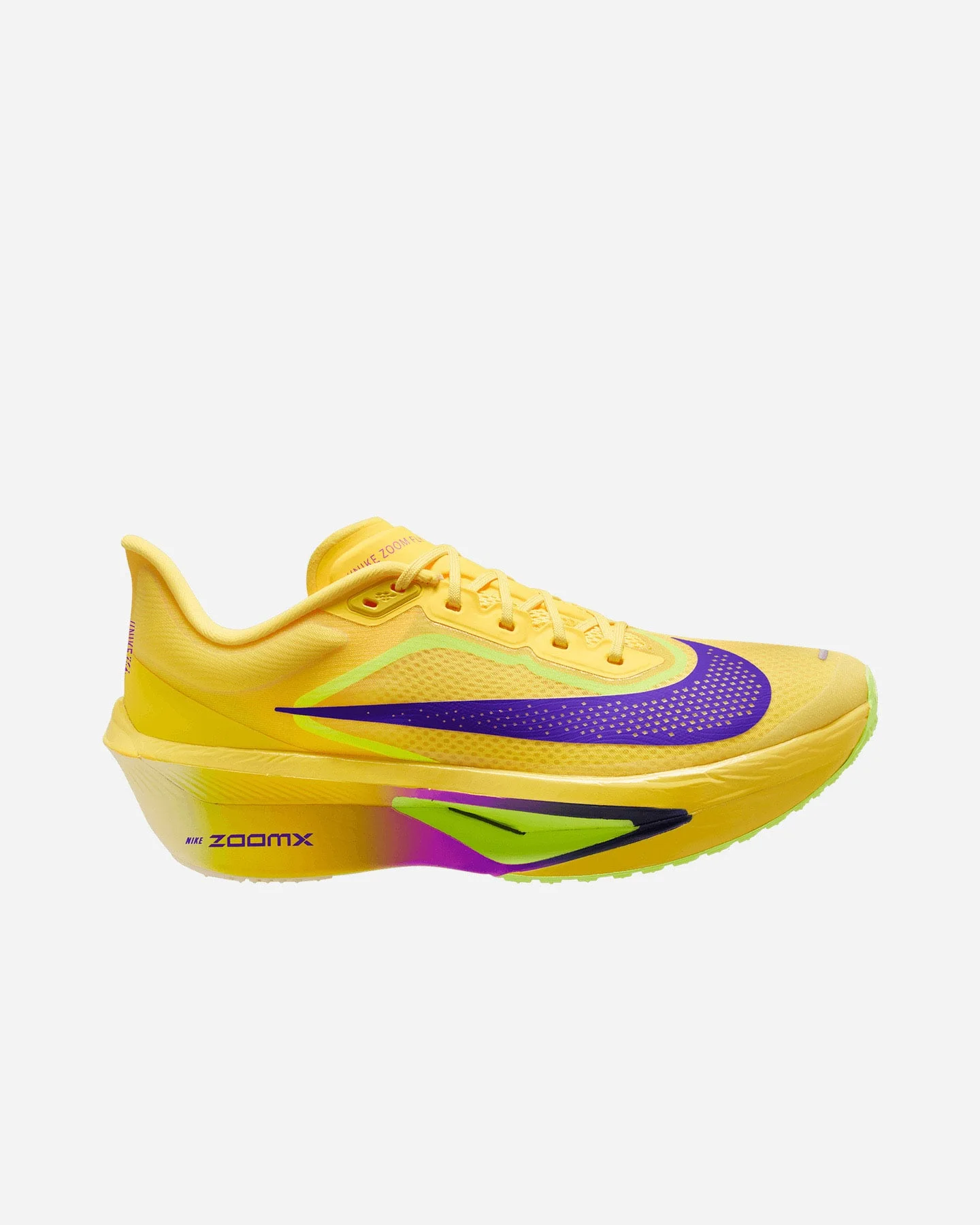 Nike Zoom Fly 6 M - Scarpe Running - Uomo - vista 2