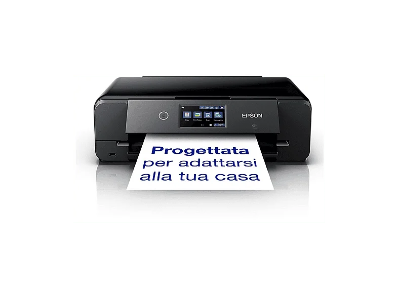 Epson Expression Photo XP-980