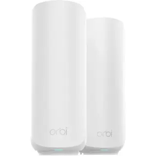 Netgear Orbi 370 Dual-band Wi-Fi 7
