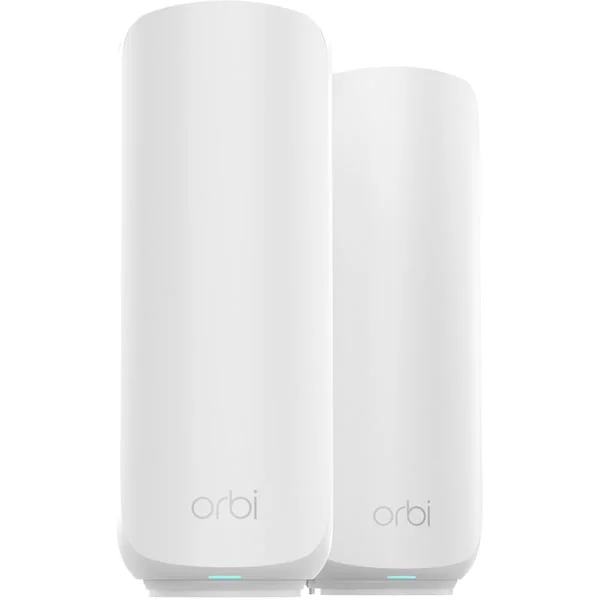 Netgear Orbi 370 Dual-band Wi-Fi 7