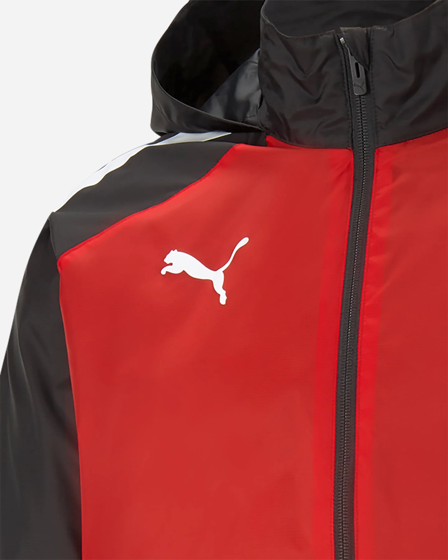 Puma Teamliga All Weather Jr - vista 3