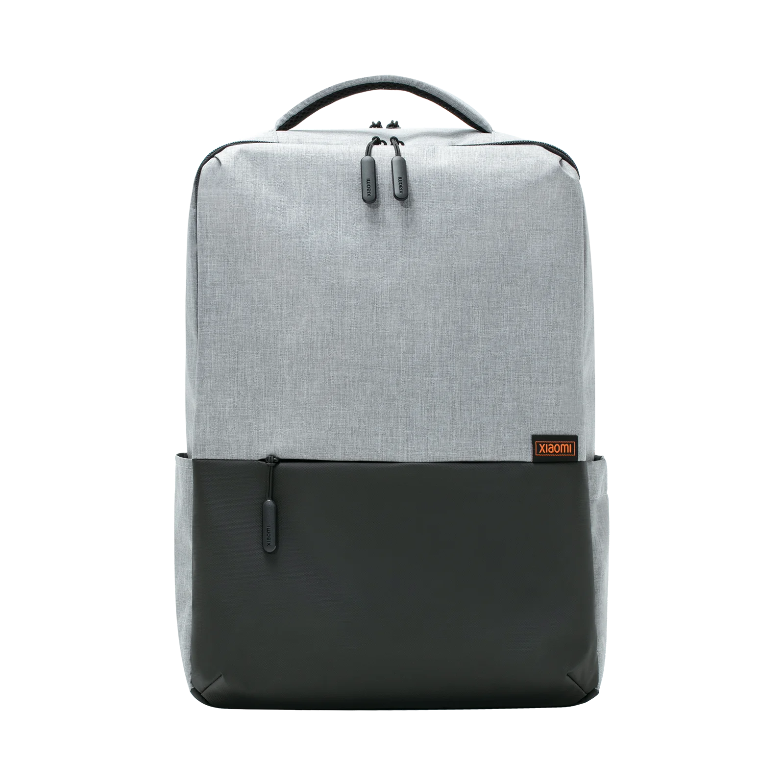 Zaino Xiaomi Commuter Light Grey - vista 2