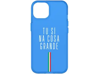 Celly Case Naptusinacosa IP14 Cover per Apple 14