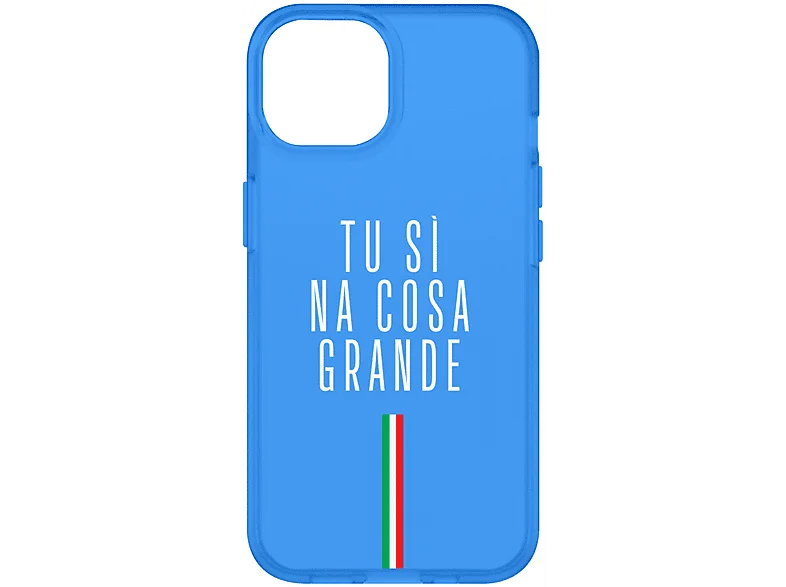 Celly Case Naptusinacosa IP14 Cover per Apple 14