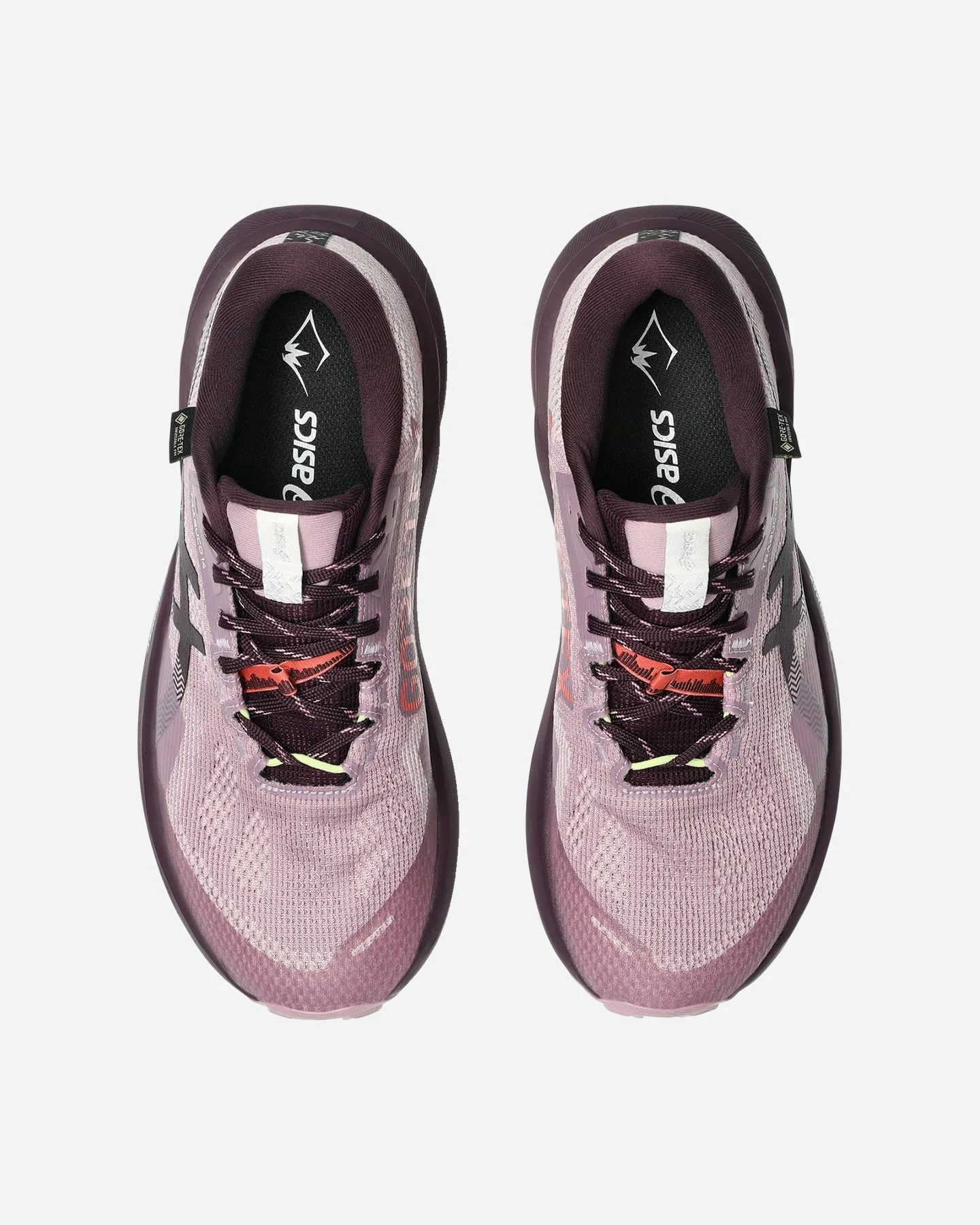 Asics Trabuco 14 Gtx W - vista 5