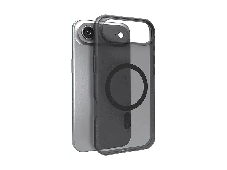 Cover MagSafe Puro Daylight per iPhone 17