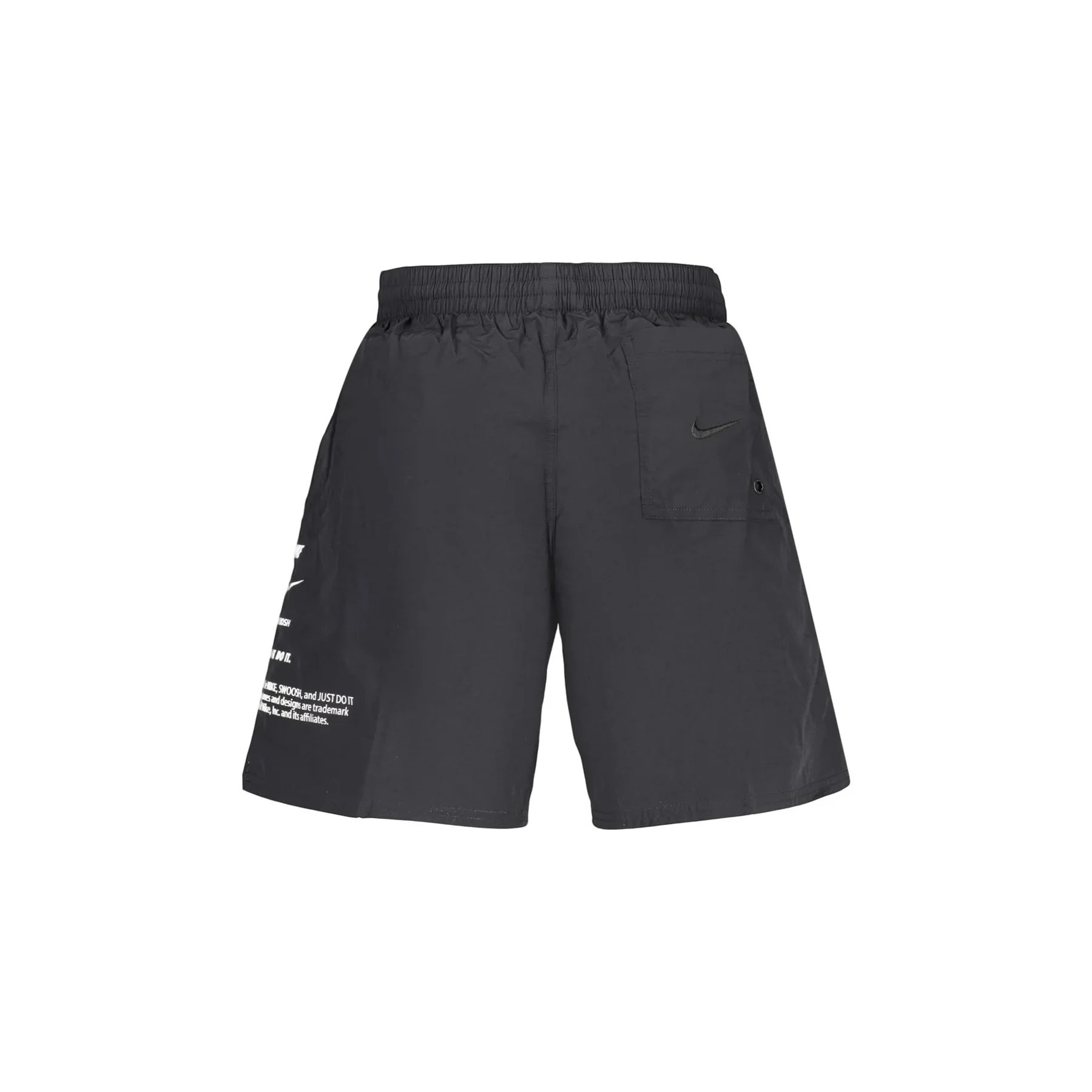 Nike Costume da Mare Uomo NESSF508