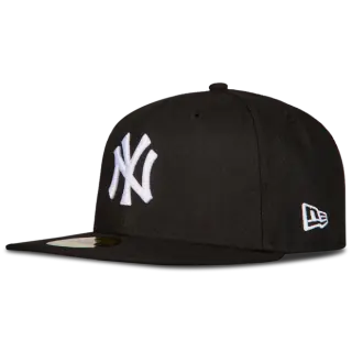 New Era 59FIFTY Unisex - Cappellini Nero