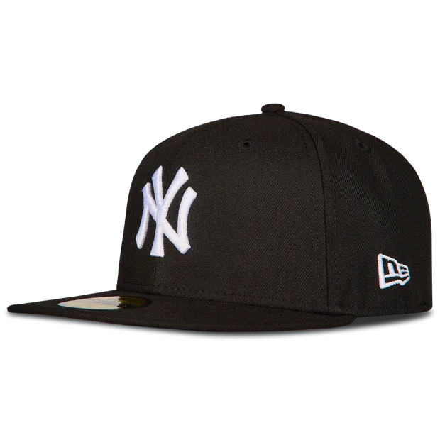 New Era 59FIFTY Unisex - Cappellini Nero