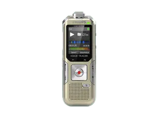 Registratore di Voci Philips DVT 8010