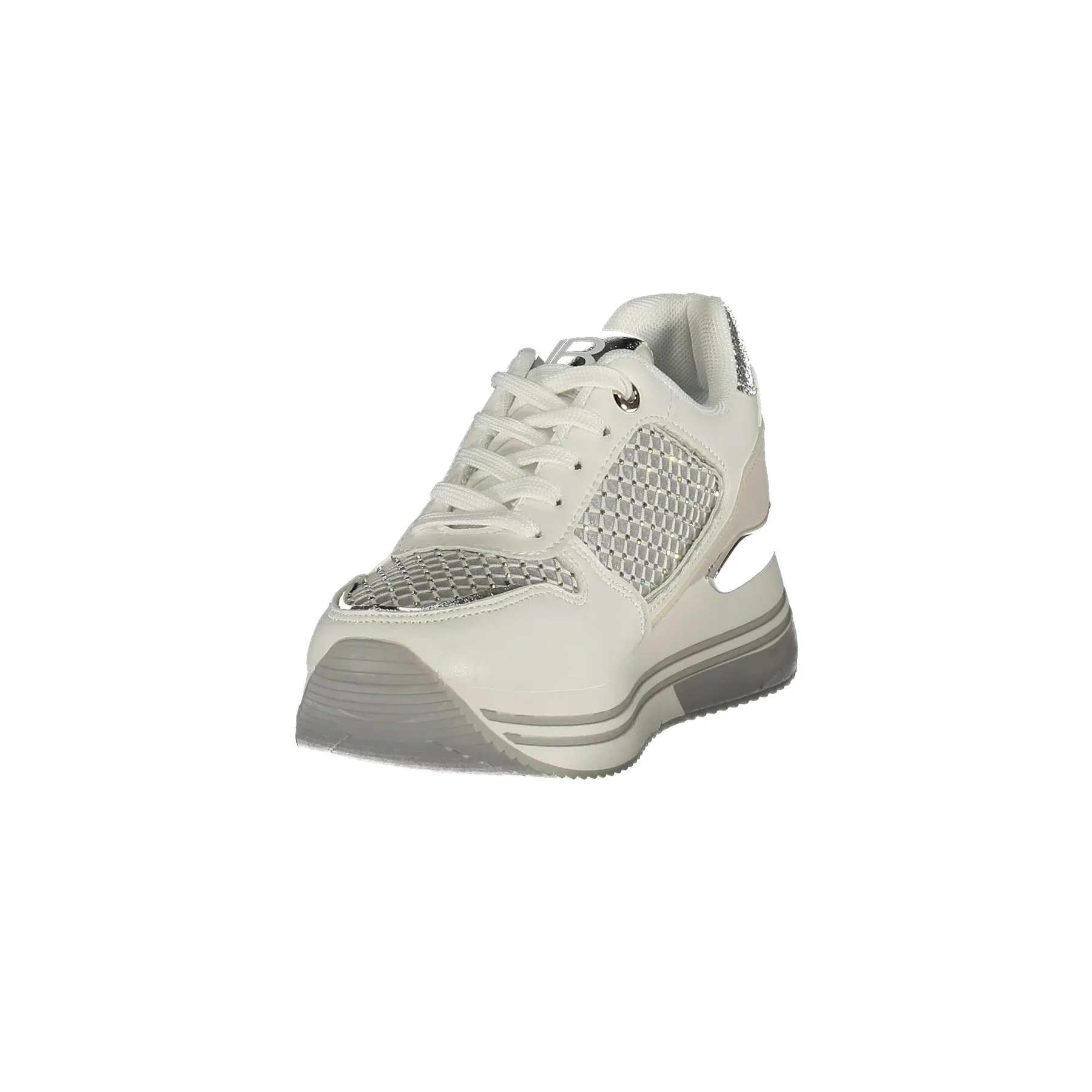 Laura Biagiotti Sneakers 9641_NEBLACK - vista 5