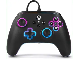 Controller PowerA Advantage per Xbox con Lumectra
