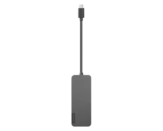Hub USB-C Lenovo con 4 porte USB-A