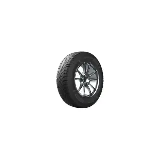 Michelin ALPIN 6 195/60 TR16 89 T Invernale