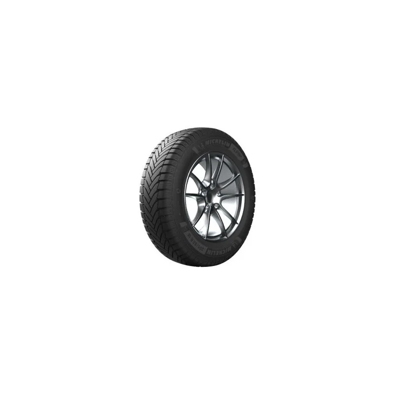 Michelin ALPIN 6 195/60 TR16 89 T Invernale