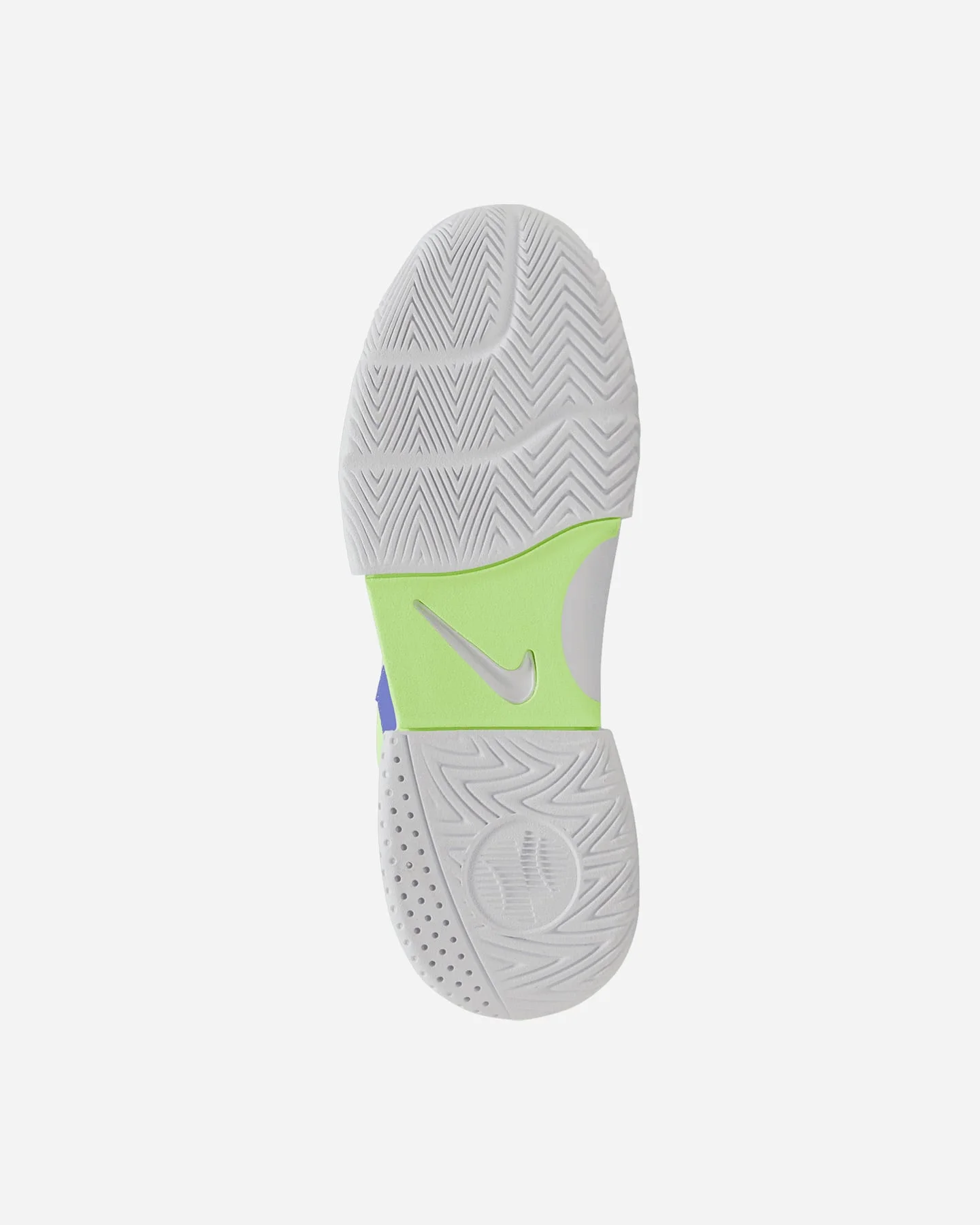 Nike Court Lite 4 All Court W - vista 2