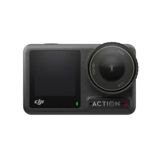 Action Camera DJI Osmo 4 Adventure Combo