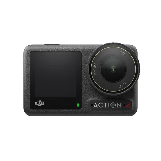 Action Camera DJI Osmo 4 Adventure Combo