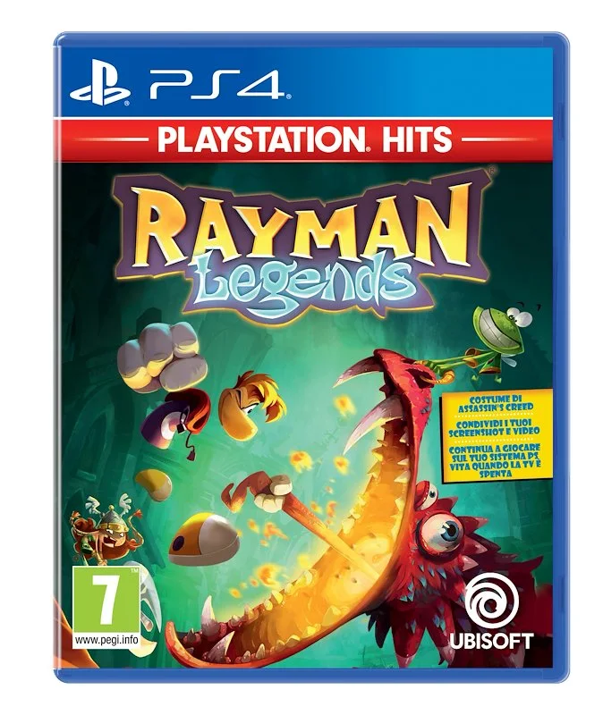 Ubisoft - 300102437