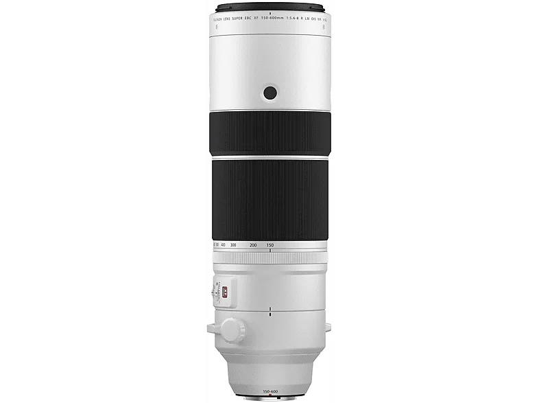 Fujifilm XF 150-600mm F5.6-8R LM
